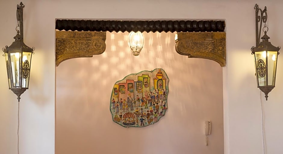 B&B Villa Accademia