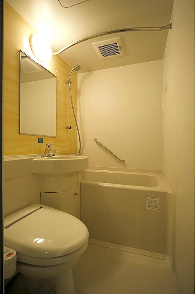 KEIKYU EX INN Akihabara -Tokyo Akihabara