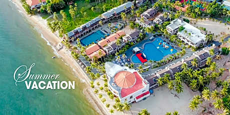 Le Viva Muine Resort