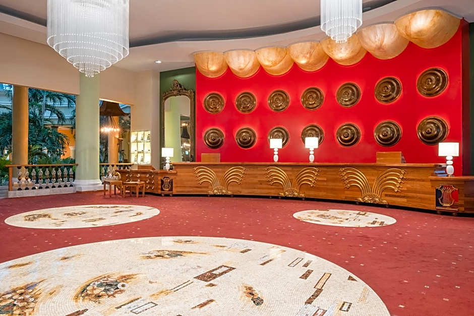 Iberostar Grand Paraiso