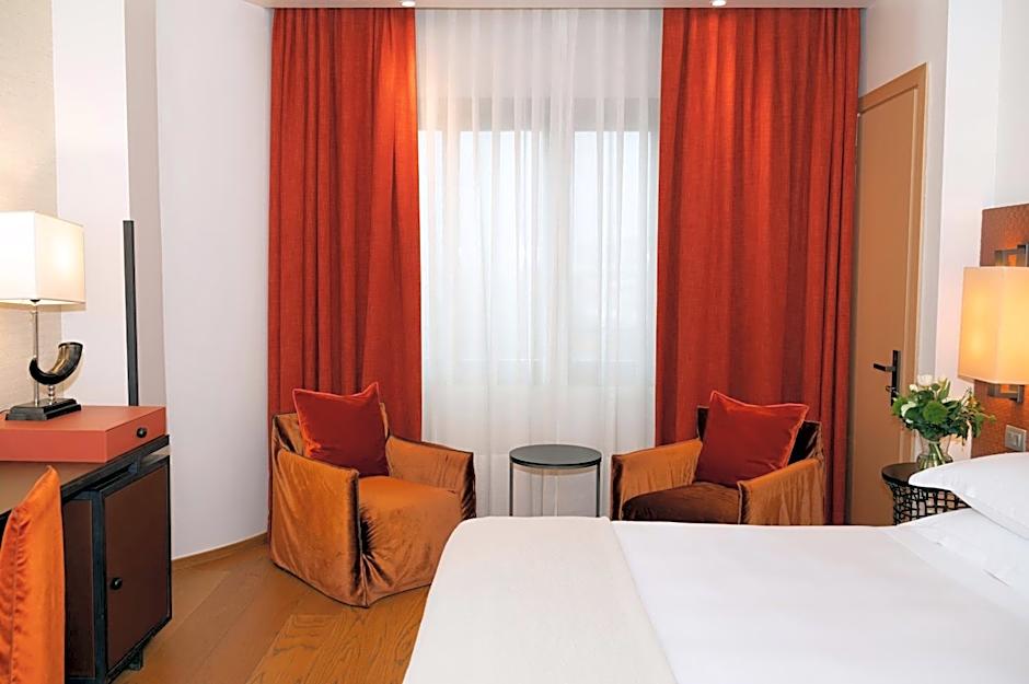 Starhotel Michelangelo