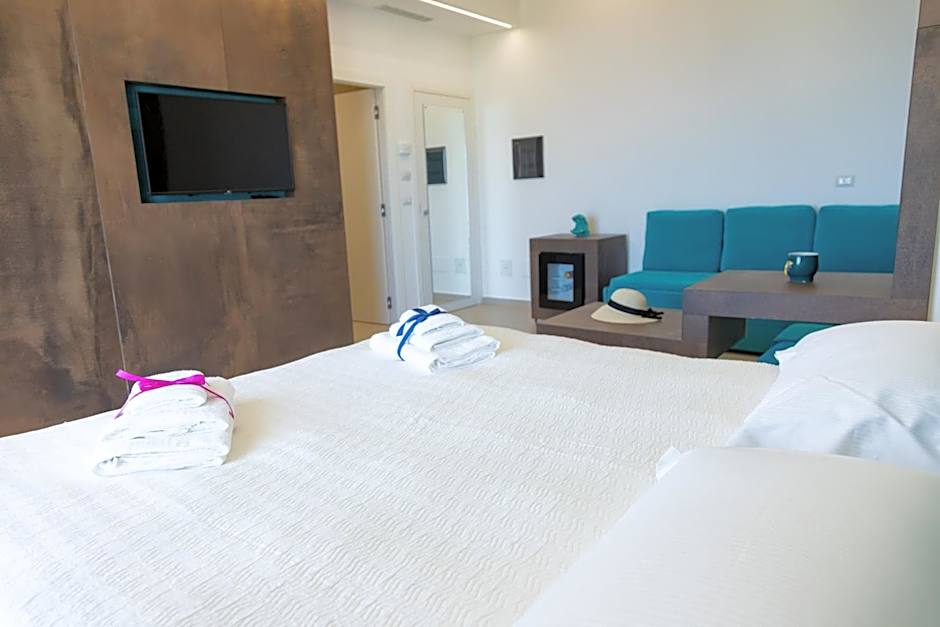 Villa Rocca - Rooms&SPA