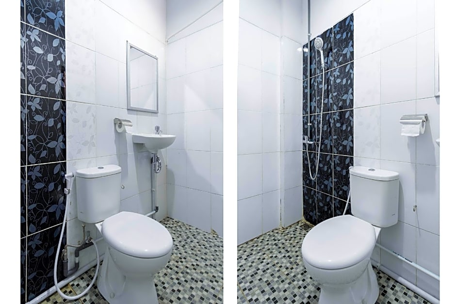 Hotel O Helvetia Residence