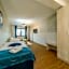 Hotel City Code Vizura garni RENEW