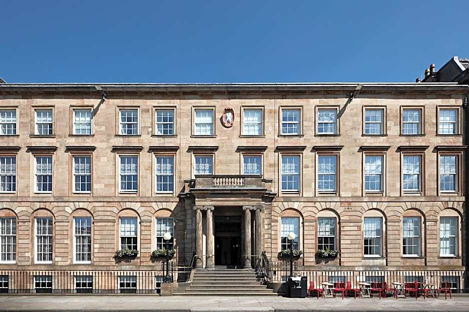 Kimpton Blythswood Square Hotel By IHG