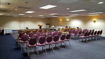 NORTHEAST GARDEN INN.