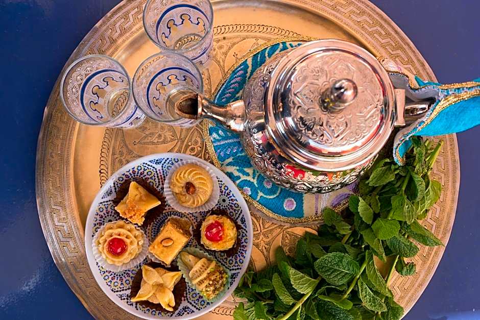Riad Shaden
