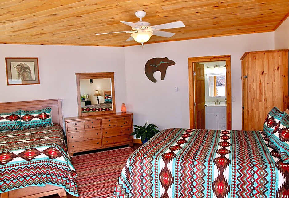 Red Moon Lodge