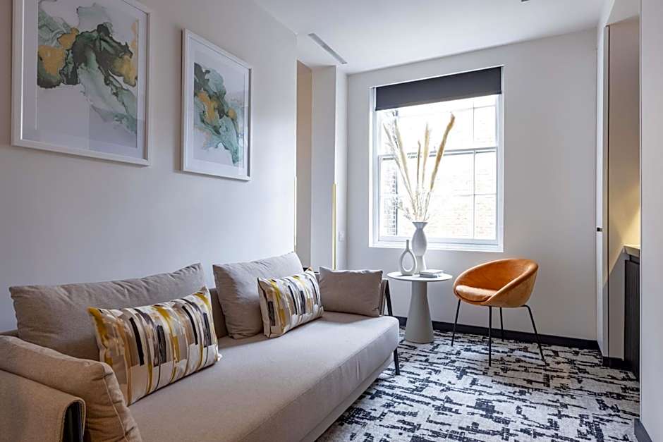 La Suite West - Hyde Park