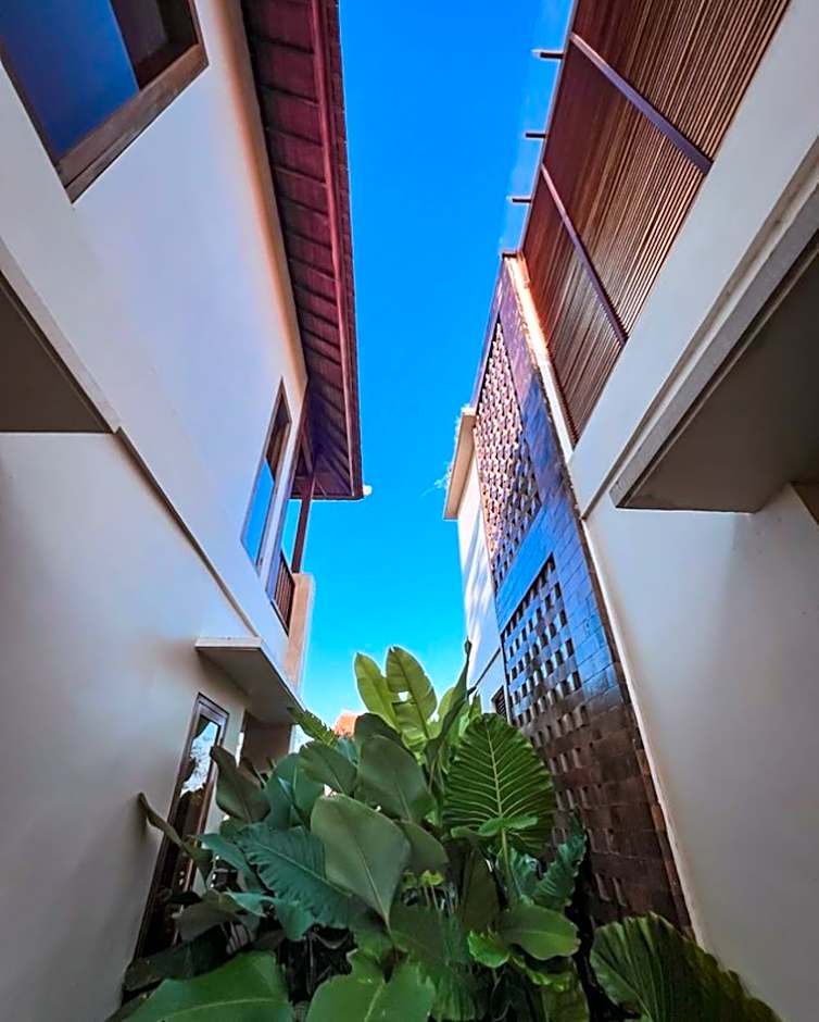 Odessa Village by Pramana Villas