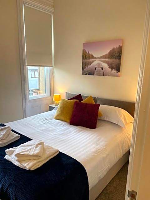 Manor House Hotel and Restaurant