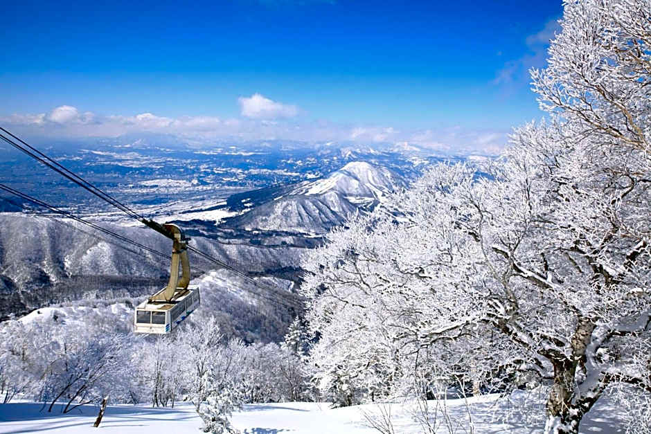 Yudanaka Yumoto