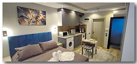 Apartment - Basement Floor