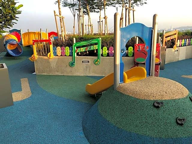 Icon City 8Pax SunwayPyramid & Lagoon CityView