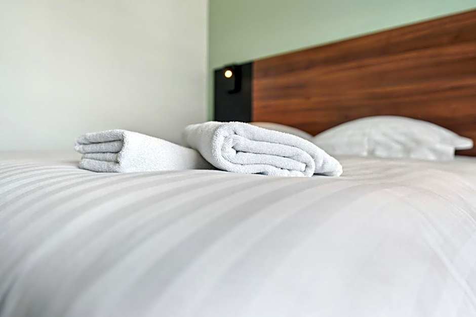 Hôtel Akena Pierrelaye