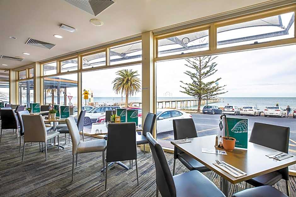 Esplanade Hotel Adelaide