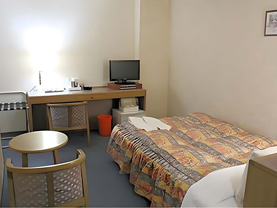 Shizuoka Daiichi Hotel