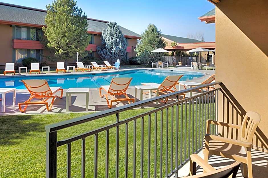 Holiday Inn Steamboat Springs By IHG