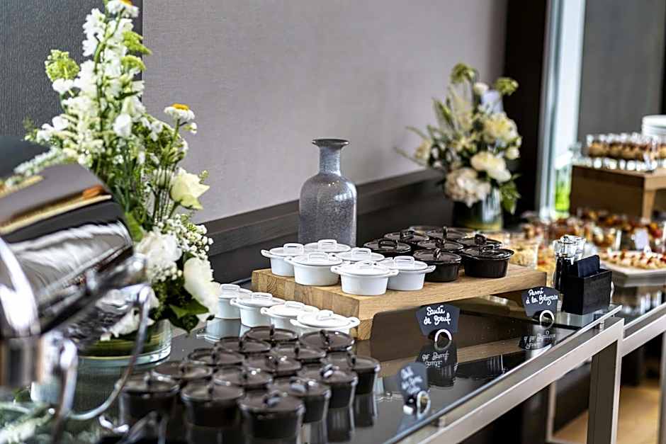 AC Hotel by Marriott Paris Le Bourget Airport