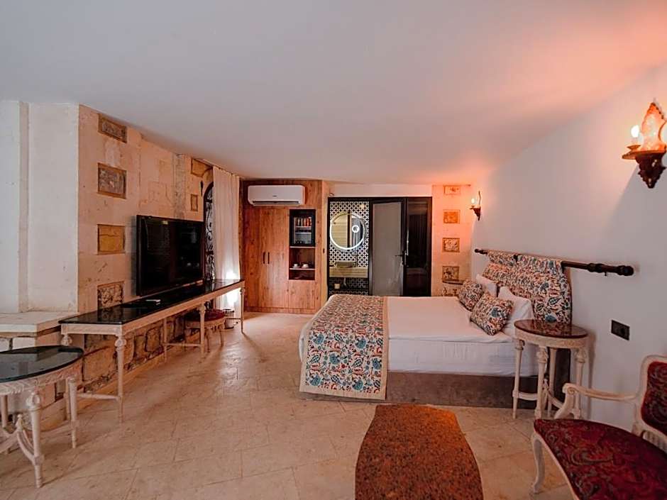 Maridin Hotel