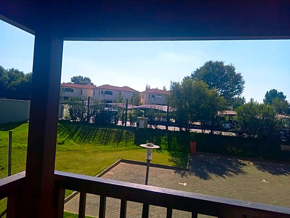 Emufuleni river logde