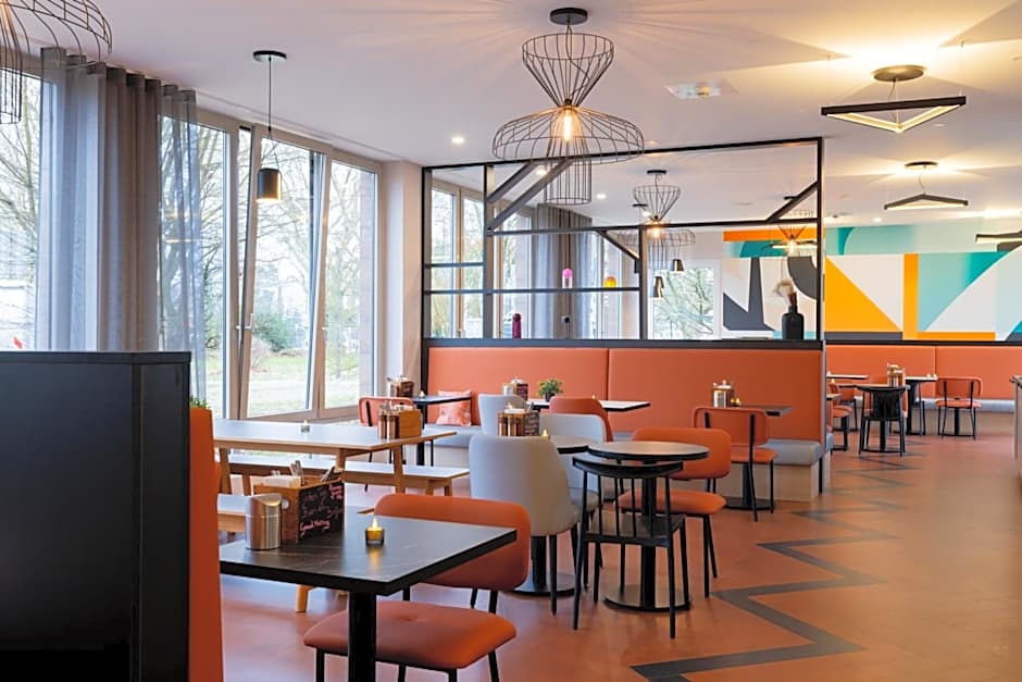 Holiday Inn - the niu, Blade Solingen By IHG