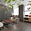 Arban City Hotel