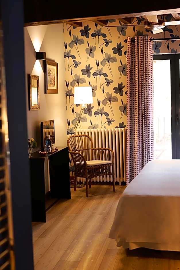 De Aldaca Rural - Only Adults