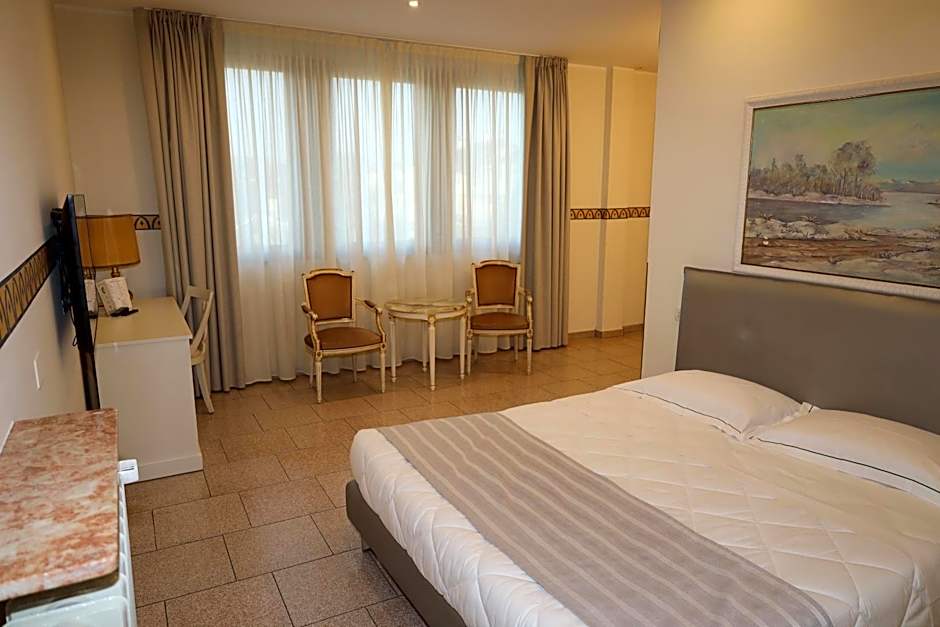 Hotel Ristorante Continental