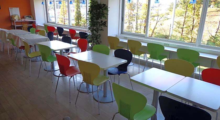 Smile Hotel Sendai Izumi IC