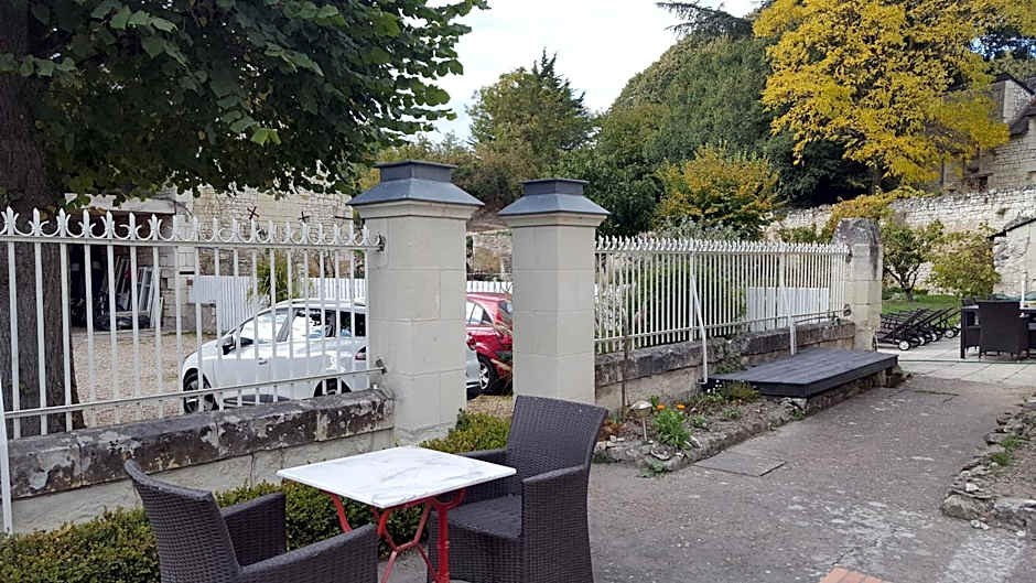 Logis De La Motte