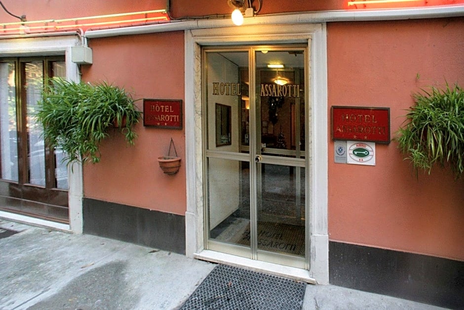 Hotel Assarotti