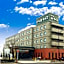Hotel Route-Inn Niigata Kencho-minami