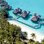 The St. Regis Bora Bora Resort