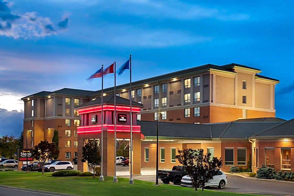 Grand Hotel & Conference Centre Calgary Airport, an Ascend Collection Hotel