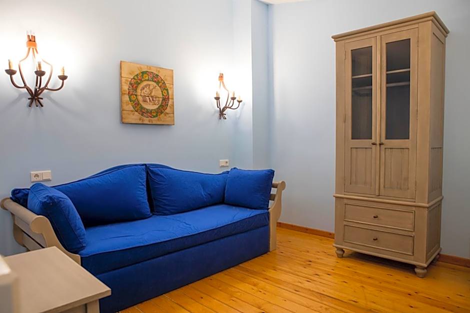 TUGASA Hotel Castillo de Castellar