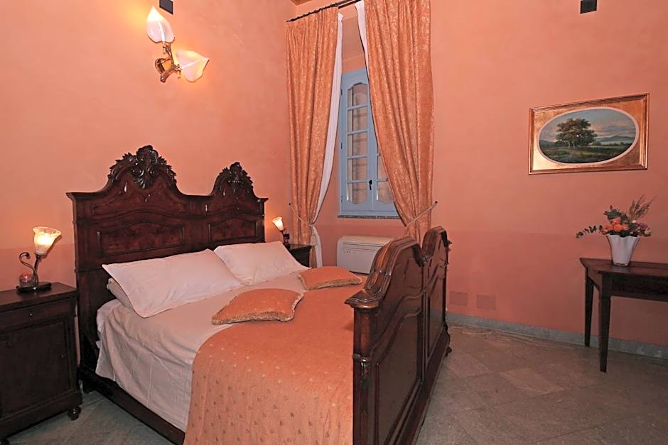 Palazzo Del Vicerè