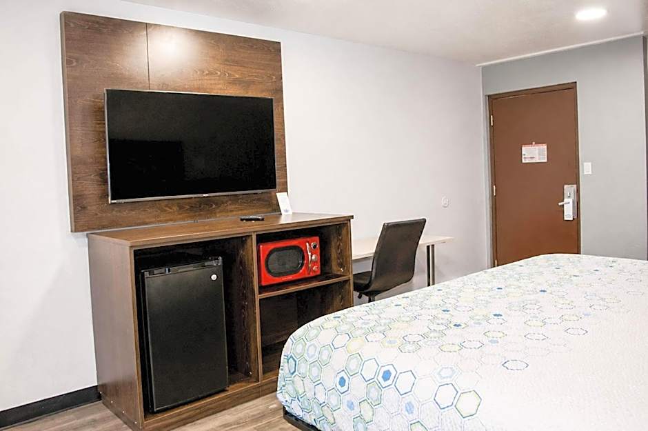 Masters Inn Augusta at Washington Road
