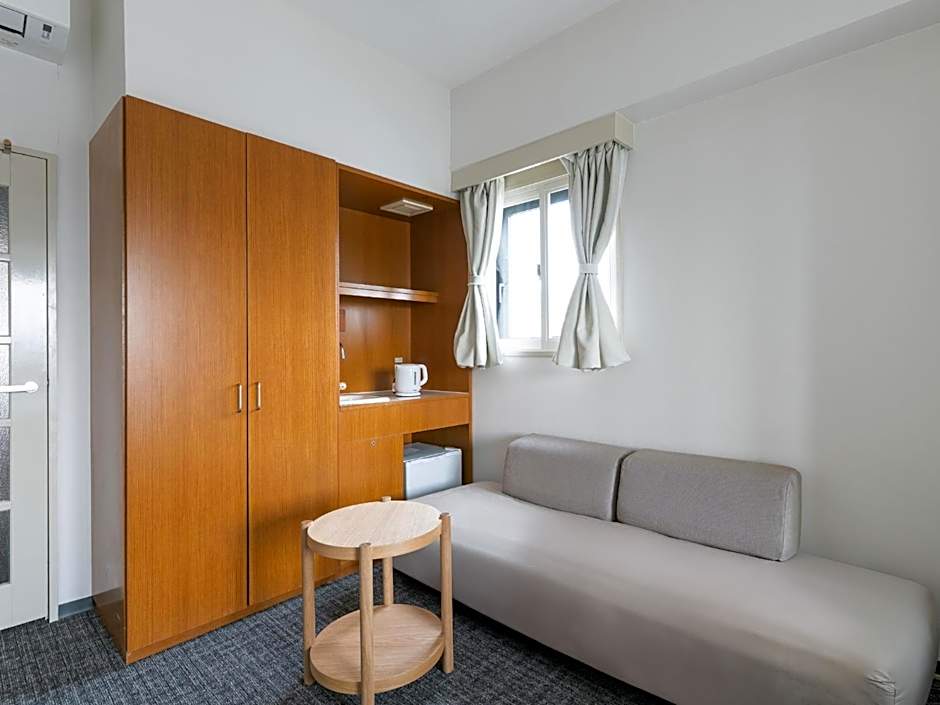 Apartment Hotel DIG the OSAKA