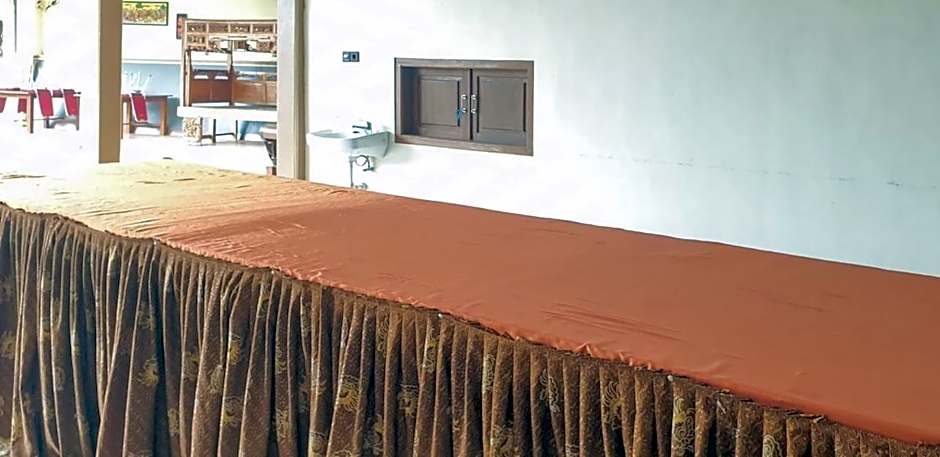 Hotel Bumi Bermi Permai near Bermi Eco Park Mitra RedDoorz