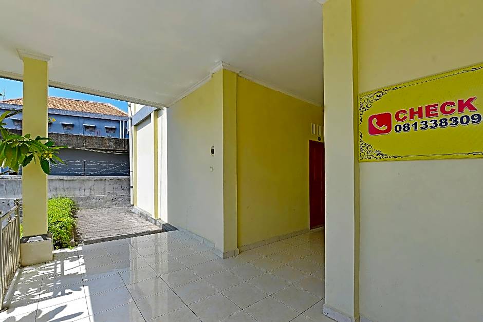 OYO Life 90675 Ld Residence