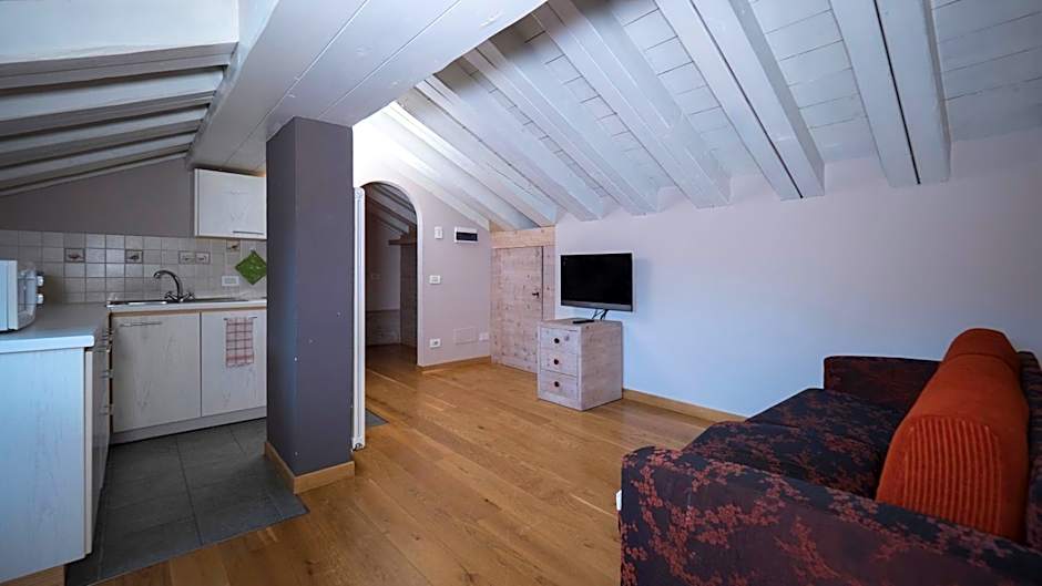 Chalet C'Est La Vie