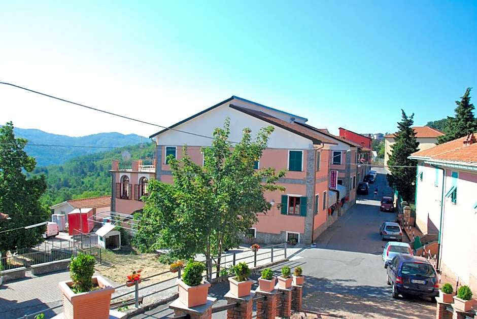 Albergo La Veranda