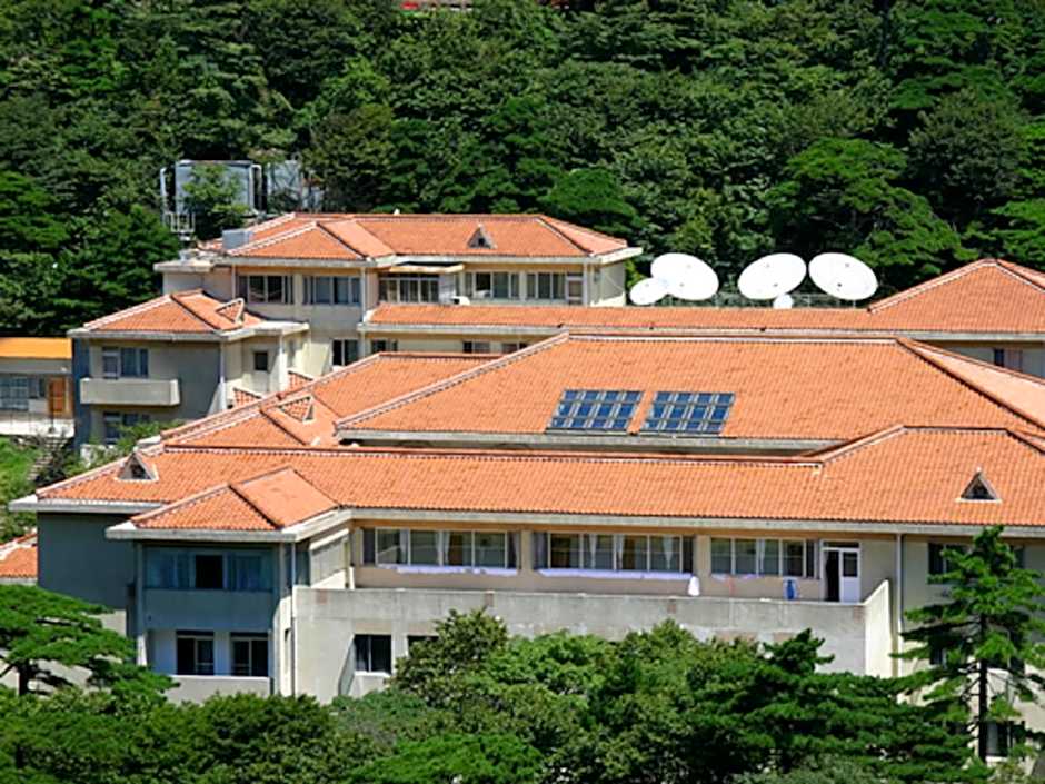 Huangshan Shilin Hotel