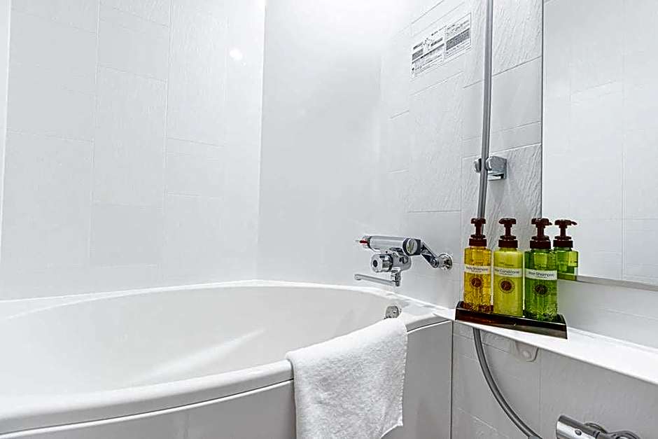 Galois Hotel Shinokubo