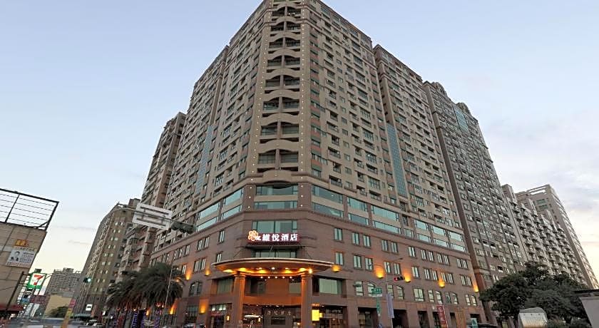 Wei-Yat Grand Hotel