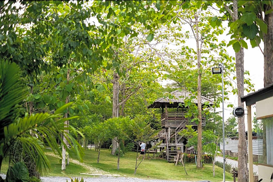 Casa Foresta Nan