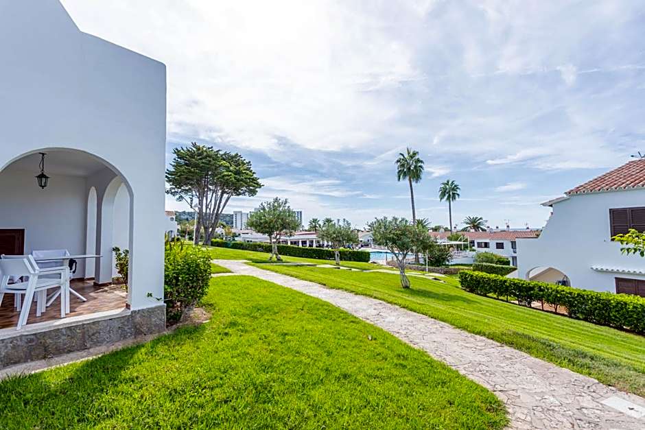 Apartamentos Son Bou Gardens