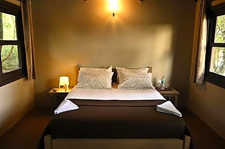 Camp Riveredge Paradise