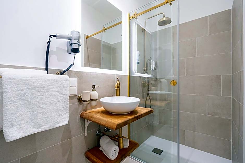 Aviano Boutique Hotel